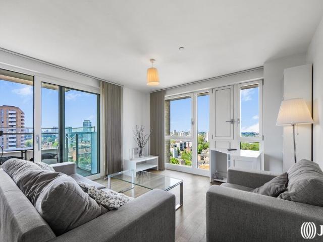 Apartment for rent in Bromley-by-Bow, Bow