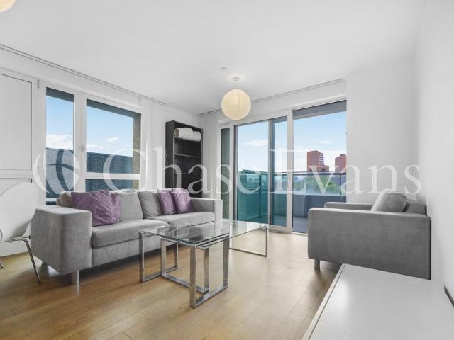 House for rent in Bromley-by-Bow, Bow
