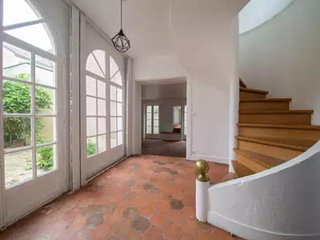 Maison vente à Boulogne-Billancourt, Marnes-la-coquette