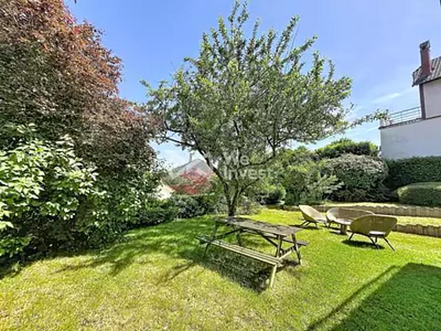 Maison vente à Boulogne-Billancourt, Marnes-la-coquette