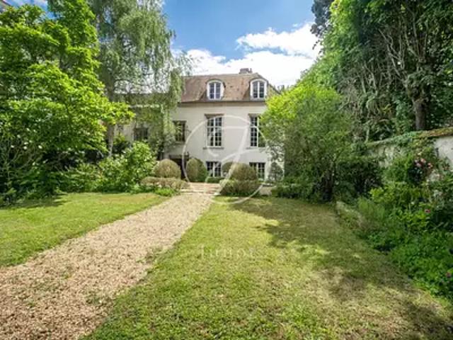 Maison vente à Boulogne-Billancourt, Marnes-la-coquette