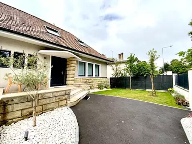Maison location à Boulogne-Billancourt, Marnes-la-coquette