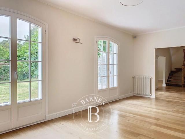 Maison location à Boulogne-Billancourt, Marnes-la-coquette
