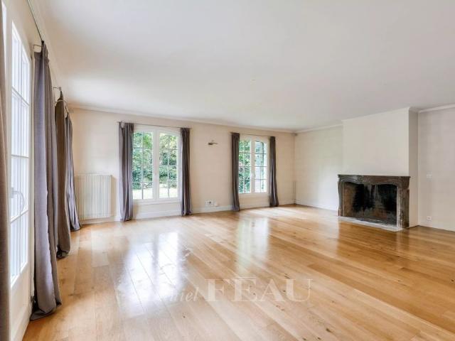 Maison location à Boulogne-Billancourt, Marnes-la-coquette
