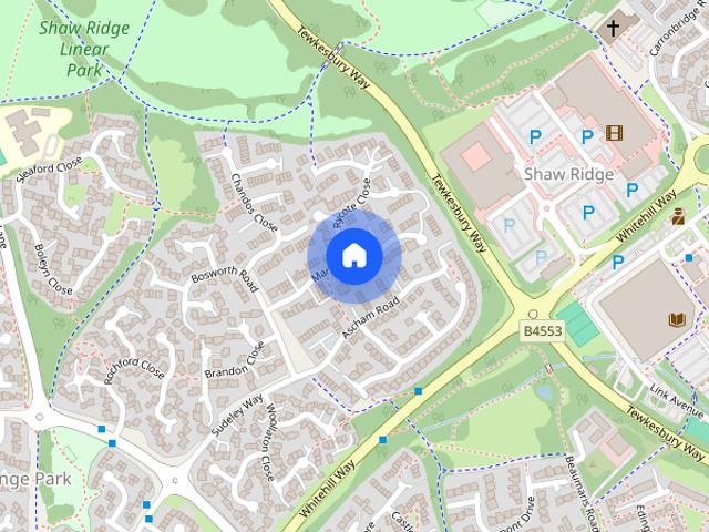 House for rent in Swindon