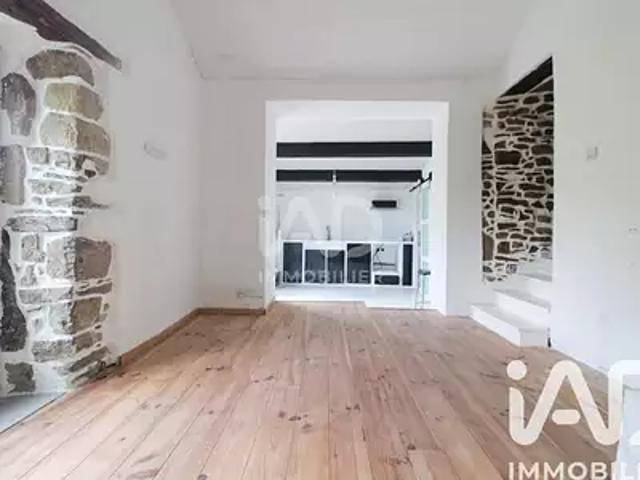 Maison vente à Marnhagues-et-Latour, Aveyron