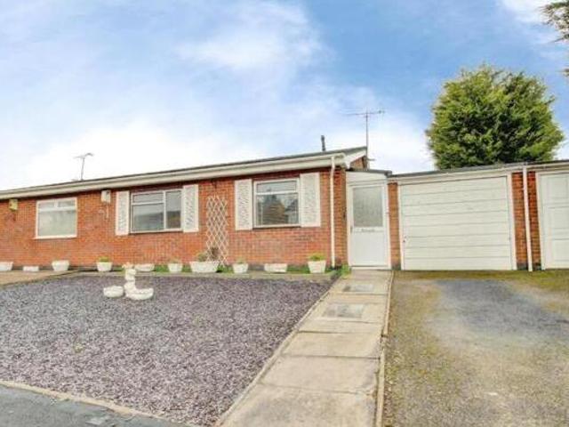 House for sale in Clifford Park, Coventry