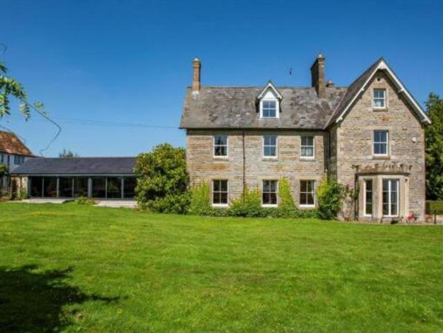House for sale in Sturminster Newton, East Dorset