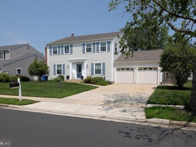 House for sale in Marlton, New Jersey