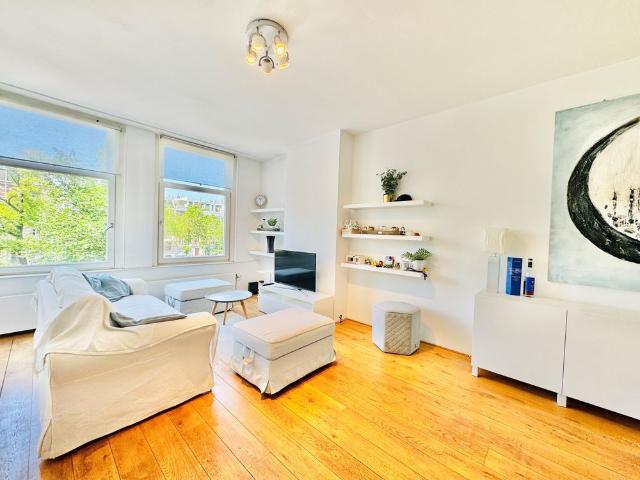 Appartement te huur in West, Amsterdam