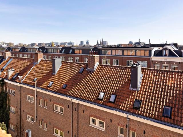 Appartement te huur in Jordaan, Amsterdam