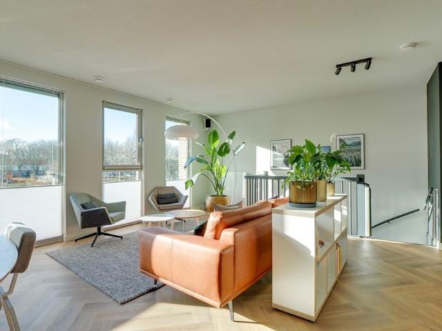 Woning te huur in Haarzuilens, Utrecht