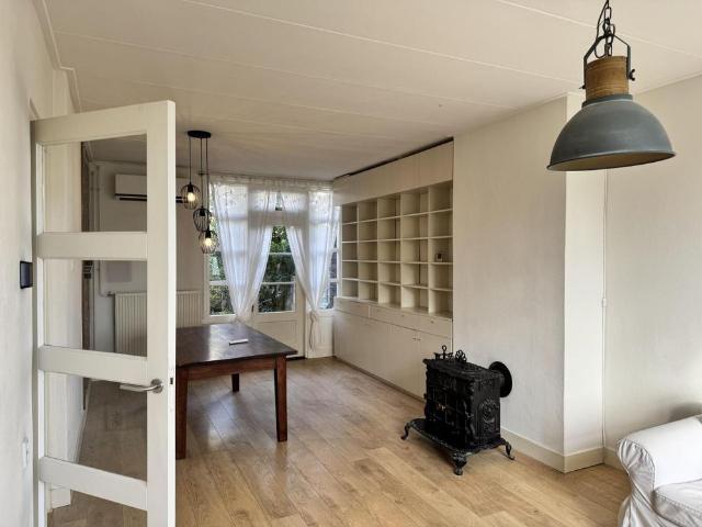 Appartement te huur in Haarzuilens, Utrecht