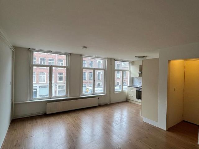 Appartement te huur in Centrum, Amsterdam