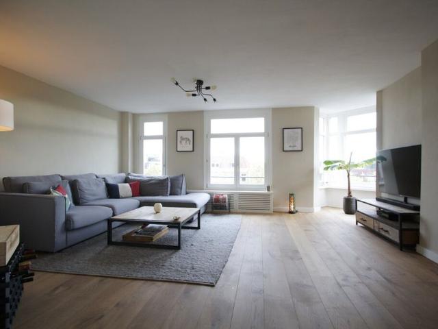 Appartement te huur in Centrum, Amsterdam