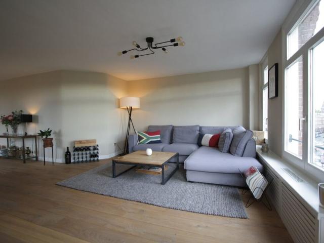 Appartement te huur in Amsterdam, Noord Holland