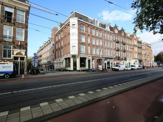 Appartement te huur in Centrum, Amsterdam