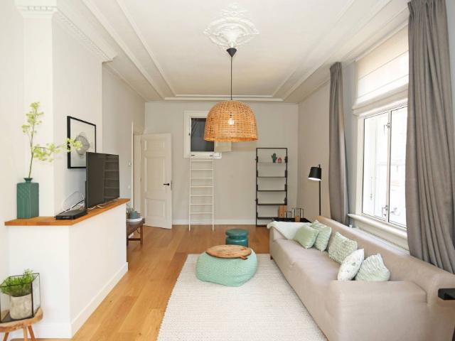 Appartement te huur in Jordaan, Amsterdam