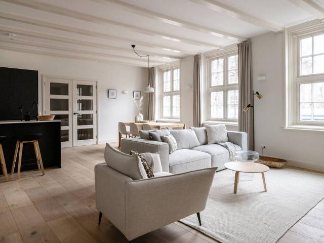 Appartement te huur in Centrum, Amsterdam