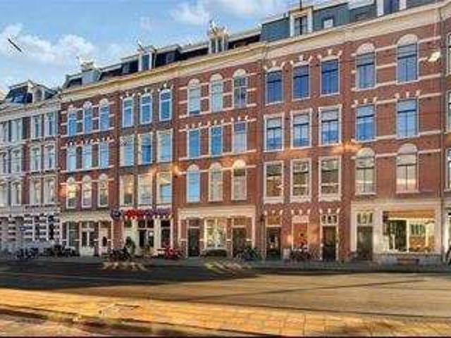 Woning te huur in Centrum, Amsterdam