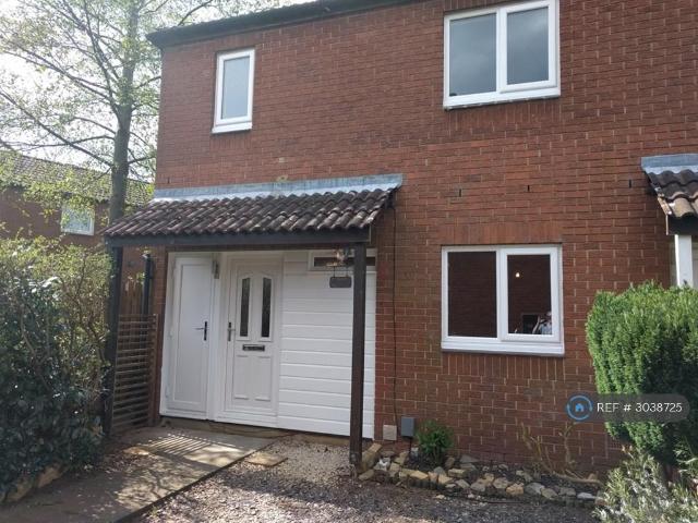 House for rent in Hunsbury Hill, Northamptonshire