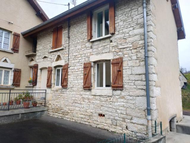 Maison vente à Dole, Marnoz