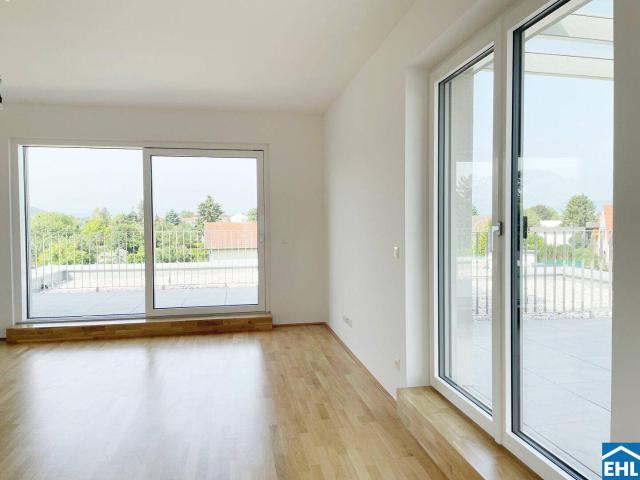Apartment kaufen in Neudörfl, Burgenland