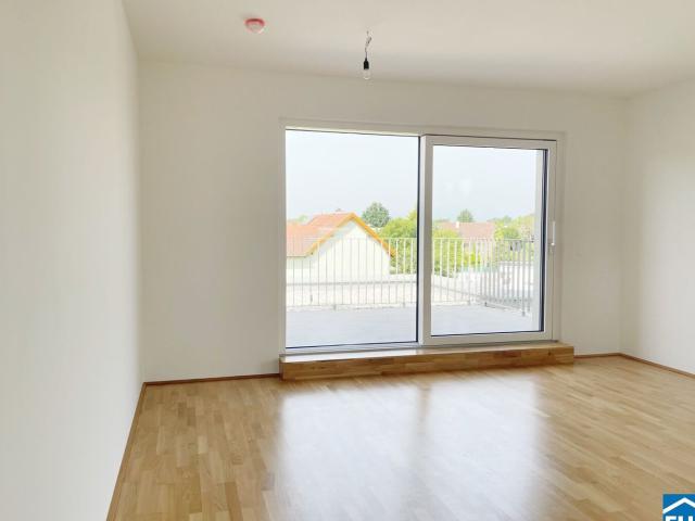 Wohnung kaufen in Neudörfl, Burgenland