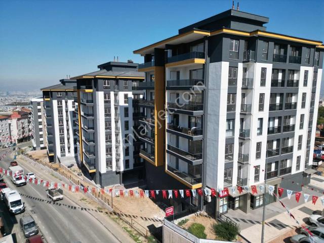 Davutkadı Mahallesi, Yıldırım içerisinde satılık mülk