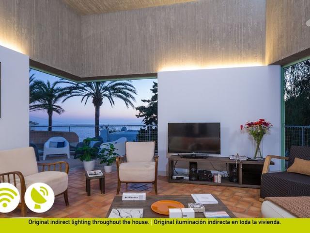 Casa en alquiler en Moraira, la Marina Alta