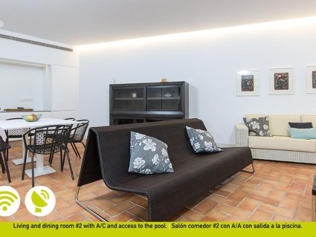 Casa en alquiler en Moraira, la Marina Alta