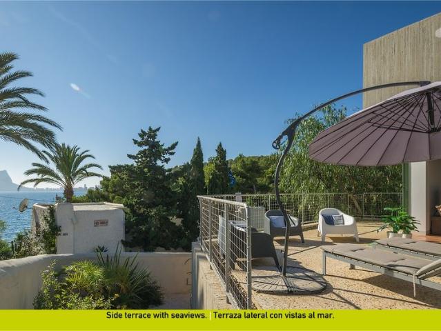 Casa en alquiler en Teulada, la Sabatera