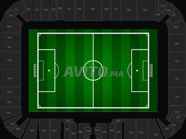 Bureau location à Salé