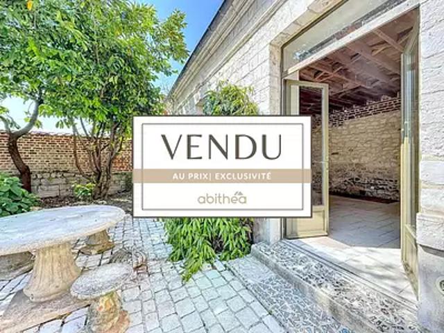 Maison vente à Arras, Maroeuil