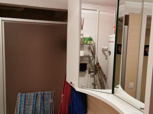 Apartment mieten in Quartiere Maghetti, Lugano