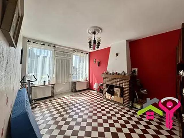 Maison vente à Maroilles, Nord