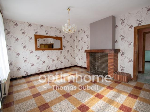 Maison vente à Avesnes-sur-Helpe, Maroilles