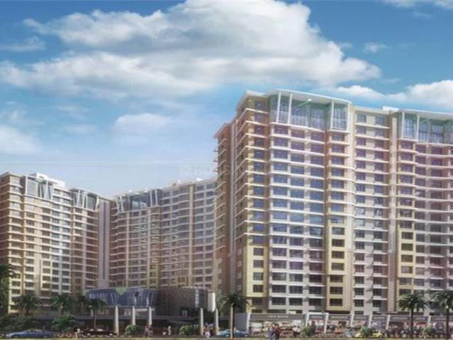 Flat for sale in Andheri - Mumbai, National Capital Territory Of Delhi