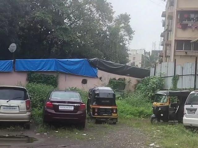 Land for sale in Andheri - Mumbai, National Capital Territory Of Delhi