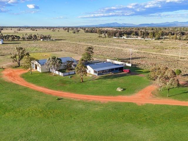 House for sale in Harparary, New South Wales