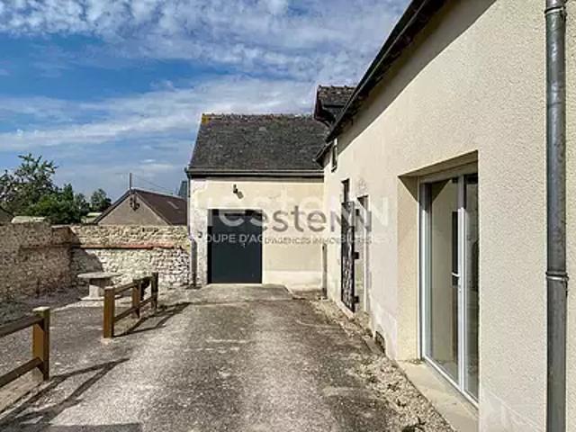 Maison vente à Blois, Centre-Val de Loire