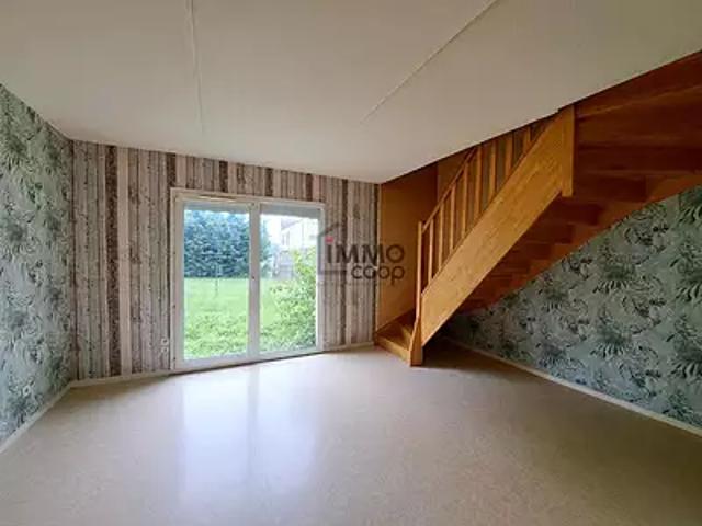 Maison vente à Vitry-le-François, Marolles