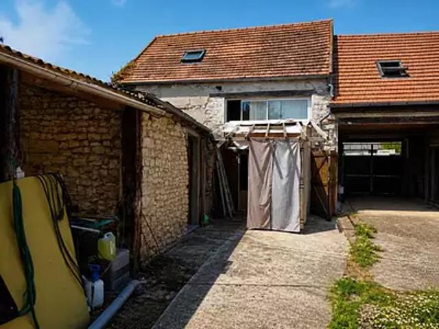 Maison vente à Marolles-en-Beauce, Essonne