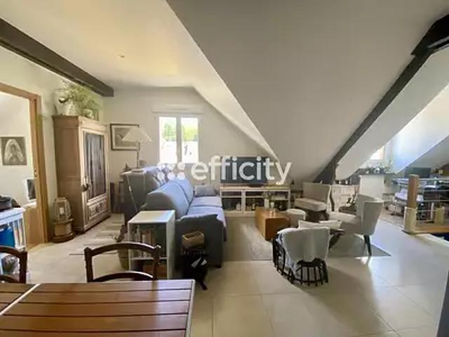 Appartement vente à Créteil, Marolles-en-brie