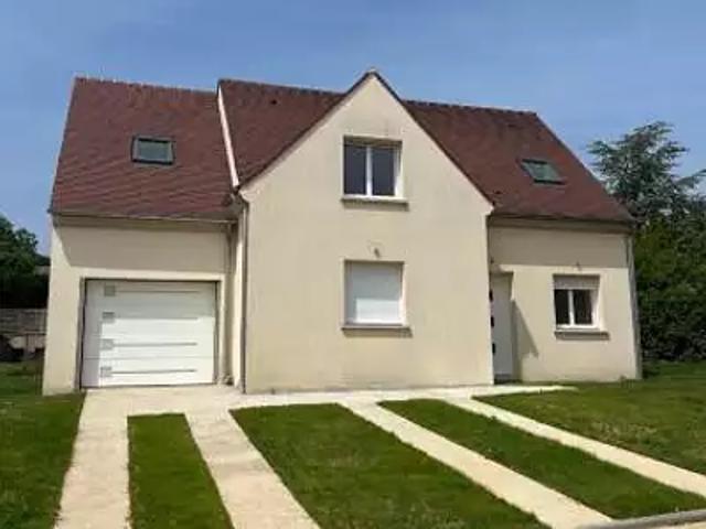 Maison vente à Créteil, Marolles-en-brie