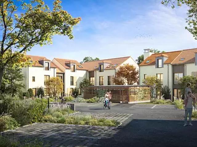 Appartement vente à Créteil, Marolles-en-brie