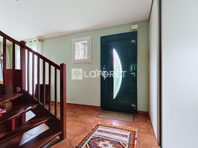 Maison vente à Créteil, Marolles-en-brie