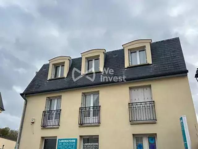 Appartement vente à Palaiseau, Marolles-en-hurepoix
