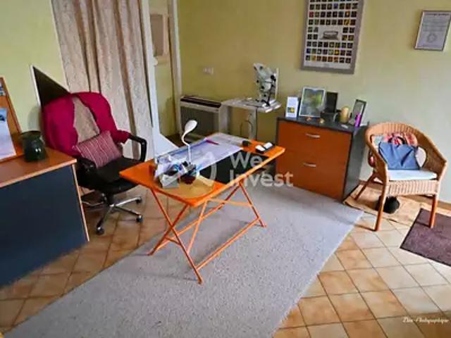 Maison vente à Palaiseau, Marolles-en-hurepoix