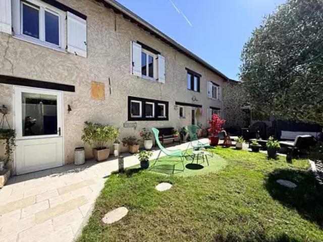 Maison vente à Palaiseau, Marolles-en-hurepoix
